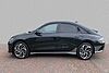 Hyundai IONIQ 6 E (325ps) Ultimate 77kWh (Dual Motor) AWD Additional Pearl - Digital gre