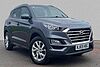 Hyundai TUCSON Tucson 1.6 GDi SE Nav (2WD) 5 Door Micron Grey
