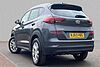 Hyundai TUCSON Tucson 1.6 GDi SE Nav (2WD) 5 Door Micron Grey