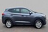 Hyundai TUCSON Tucson 1.6 GDi SE Nav (2WD) 5 Door Micron Grey