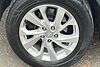 Hyundai TUCSON Tucson 1.6 GDi SE Nav (2WD) 5 Door Micron Grey