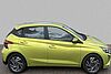 Hyundai I20 1.0 T-GDi (100ps) Advance Metallic - Lucid lime