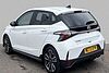 Hyundai I20 5 Dr 1.0 T-GDi 120ps N Line 48 Volt Hybrid Solid - Atlas white