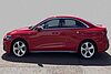Audi A3 SALOON 1.5 TFSI (150ps) S Line 35 S Red
