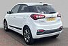 Hyundai I20 1.0 T-GDi Premium Nav (100ps) 5 Door HB White