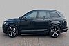 Audi Q7 3.0 TDI quattro (286 PS) Blac Black