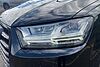 Audi Q7 3.0 TDI quattro (286 PS) Blac Black