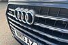 Audi Q7 3.0 TDI quattro (286 PS) Blac Black
