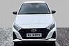 Hyundai I20 5 Dr 1.0 T-GDi 120ps N Line 48 Volt Hybrid Solid - Atlas white
