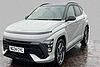 Hyundai KONA Hybrid 1.6 GDi (141ps) N Line DCT Metallic - Cyber grey
