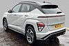 Hyundai KONA Hybrid 1.6 GDi (141ps) N Line DCT Metallic - Cyber grey