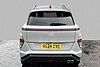 Hyundai KONA Hybrid 1.6 GDi (141ps) N Line DCT Metallic - Cyber grey