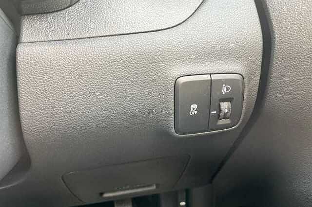 Hyundai I10 1.2 Advance Hatchback 5dr Petrol Auto Euro 6 (s/s) (79 ps) White