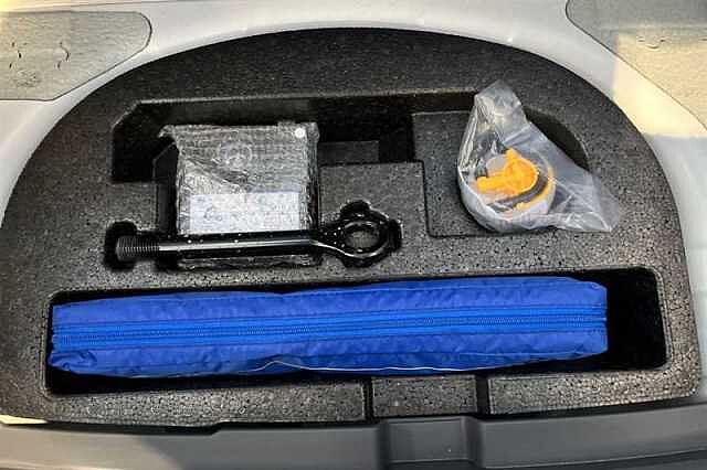 Hyundai INSTER Long Range 49kWh 02 SUV 5dr Electric Auto (115 ps) Black