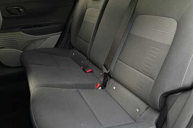 Hyundai KONA 1.6 h-GDi N Line SUV 5dr Petrol Hybrid DCT Euro 6 (s/s) (129 ps)