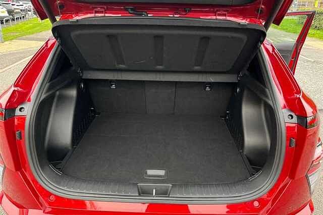 Hyundai KONA 1.6 h-GDi N Line SUV 5dr Petrol Hybrid DCT Euro 6 (s/s) (129 ps)