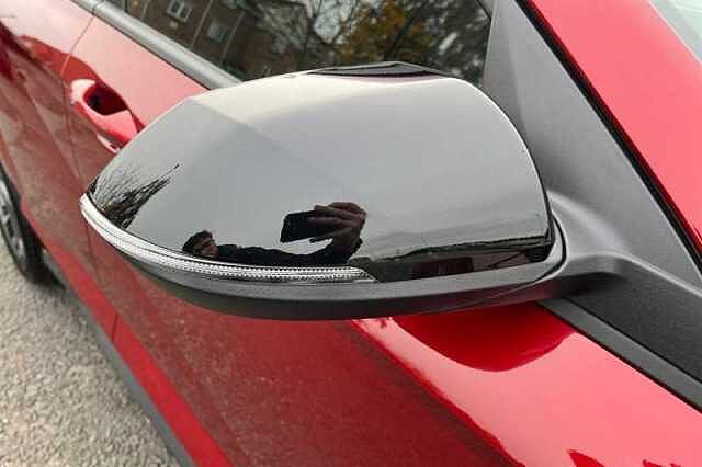 Hyundai KONA 1.6 h-GDi N Line SUV 5dr Petrol Hybrid DCT Euro 6 (s/s) (129 ps)