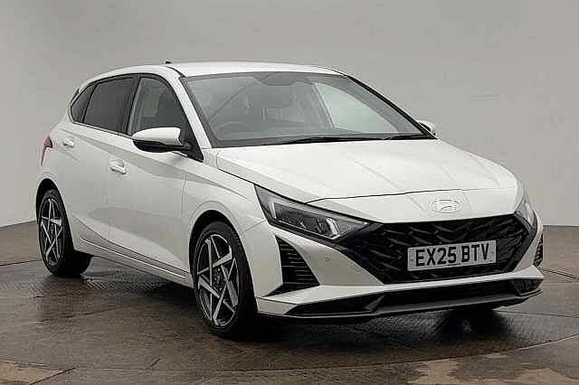 1.0 Advance Hatchback 5dr Petrol Auto Euro 6 (s/s) (63 ps)