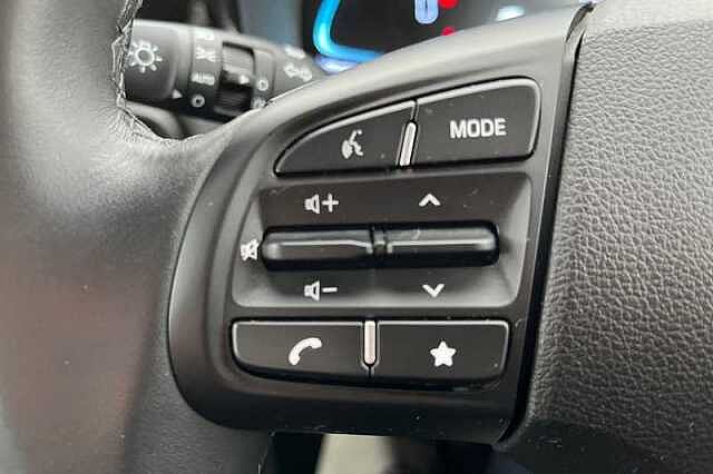 Hyundai i10 1.0 Advance Hatchback 5dr Petrol Auto Euro 6 (s/s) (63 ps)