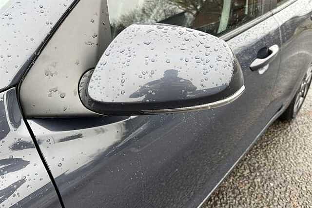 Hyundai i10 1.0 Advance Hatchback 5dr Petrol Auto Euro 6 (s/s) (63 ps)