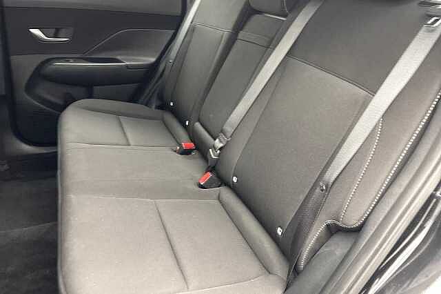 Hyundai BAYON 1.0 T-GDi Ultimate SUV 5dr Petrol DCT Euro 6 (s/s) (100 ps)