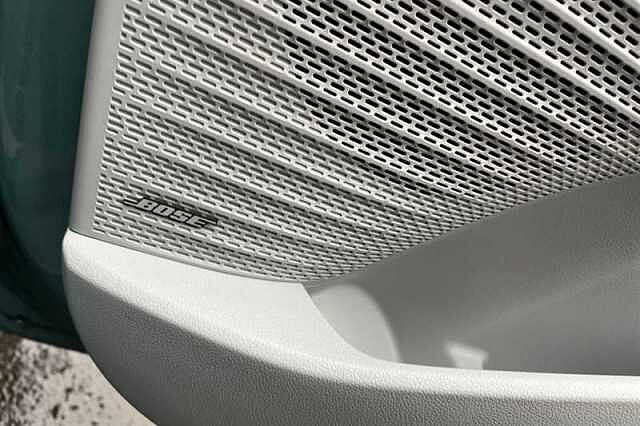 Hyundai BAYON 1.0 T-GDi Ultimate SUV 5dr Petrol DCT Euro 6 (s/s) (100 ps) Green