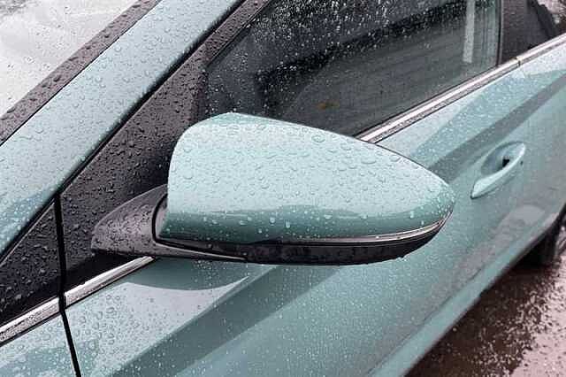 Hyundai BAYON 1.0 T-GDi Ultimate SUV 5dr Petrol DCT Euro 6 (s/s) (100 ps) Green