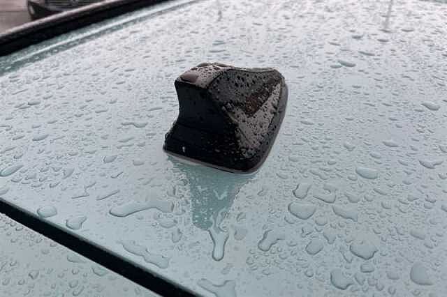 Hyundai BAYON 1.0 T-GDi Ultimate SUV 5dr Petrol DCT Euro 6 (s/s) (100 ps) Green