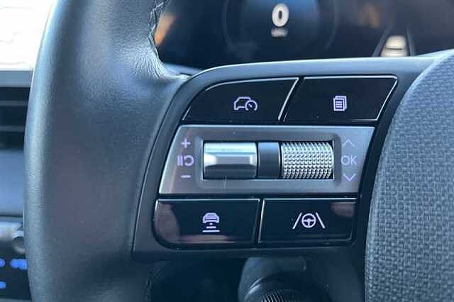 Hyundai IONIQ 5 Ioniq 5 168kW Ultimate 84 kWh 5dr Auto Hatchback Black