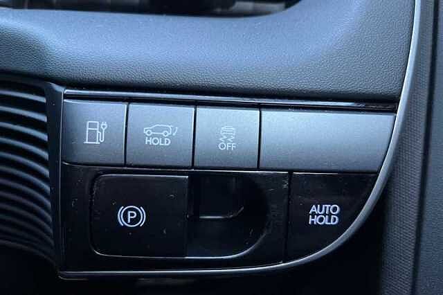 Hyundai IONIQ 5 Ioniq 5 168kW Ultimate 84 kWh 5dr Auto Hatchback Black