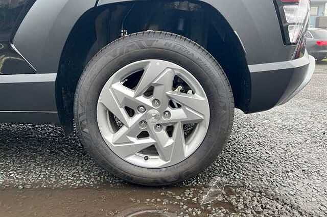 Hyundai KONA Kona 1.6T 138 Advance 5dr DCT Hatchback