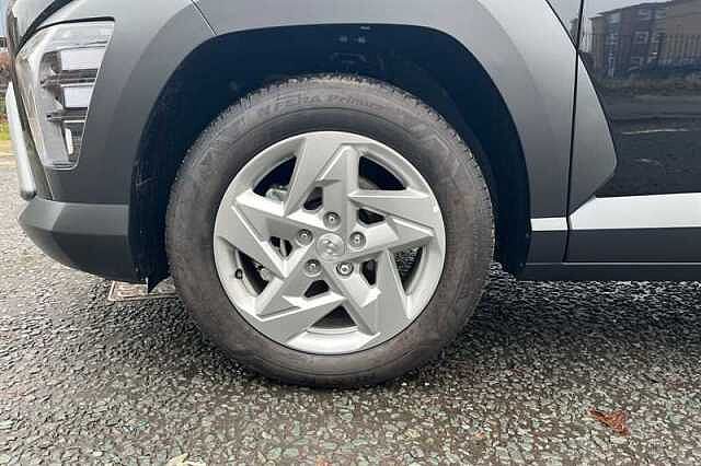 Hyundai KONA Kona 1.6T 138 Advance 5dr DCT Hatchback