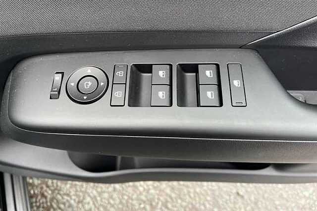 Hyundai KONA Kona 1.6T 138 Advance 5dr DCT Hatchback