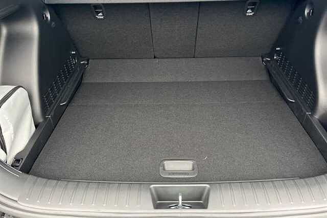 Hyundai KONA Kona 1.6T 138 Advance 5dr DCT Hatchback