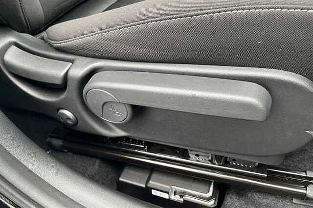 Hyundai KONA Kona 1.6T 138 Advance 5dr DCT Hatchback