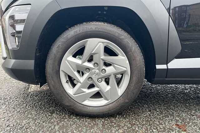 Hyundai KONA Kona 1.6T 138 Advance 5dr DCT Hatchback