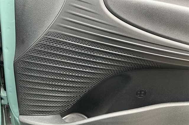 Hyundai i20 1.0 T-GDi Black Line Hatchback 5dr Petrol Manual Euro 6 (s/s) (90 ps)