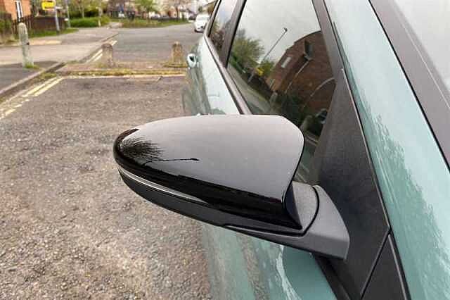 Hyundai i20 1.0 T-GDi Black Line Hatchback 5dr Petrol Manual Euro 6 (s/s) (90 ps)