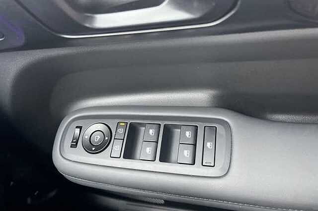 Hyundai SANTA FE 1.6 T-GDi 13.8kWh Calligraphy SUV 5dr Petrol Plug-in Hybrid Auto 4WD Euro 6 (s/s