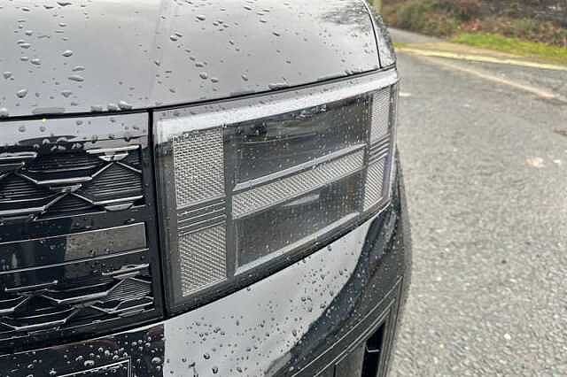 Hyundai SANTA FE 1.6 T-GDi 13.8kWh Calligraphy SUV 5dr Petrol Plug-in Hybrid Auto 4WD Euro 6 (s/s