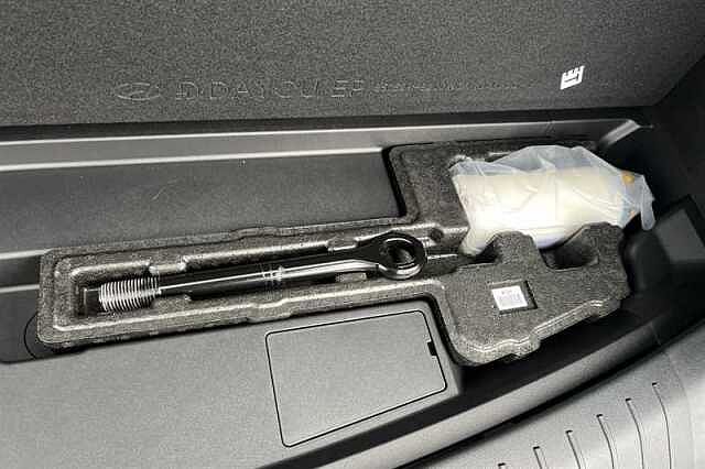 Hyundai SANTA FE 1.6 T-GDi 13.8kWh Calligraphy SUV 5dr Petrol Plug-in Hybrid Auto 4WD Euro 6 (s/s