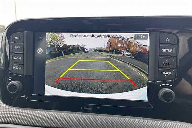 Hyundai i10 1.0 Advance Hatchback 5dr Petrol Manual Euro 6 (s/s) (63 ps)