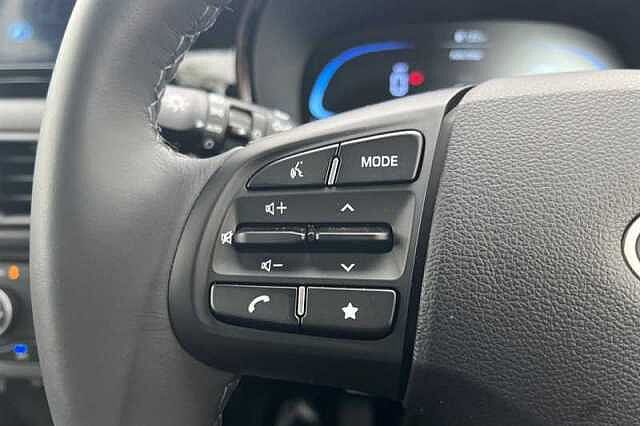 Hyundai i10 1.0 Advance Hatchback 5dr Petrol Manual Euro 6 (s/s) (63 ps)