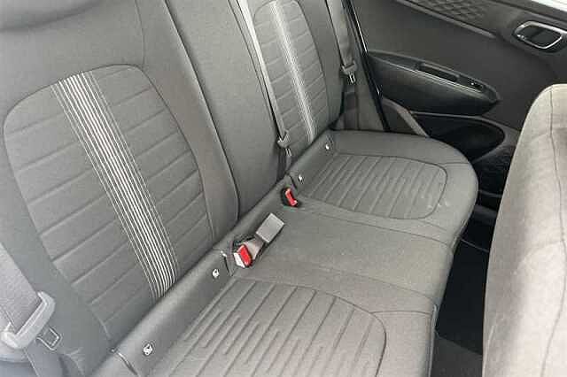 Hyundai i10 1.0 Advance Hatchback 5dr Petrol Manual Euro 6 (s/s) (63 ps)