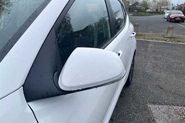 Hyundai i10 1.0 Advance Hatchback 5dr Petrol Manual Euro 6 (s/s) (63 ps)