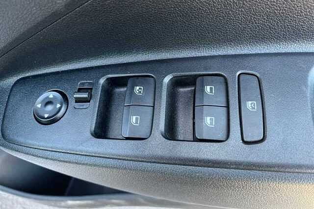 Hyundai i10 1.0 Advance Hatchback 5dr Petrol Manual Euro 6 (s/s) (63 ps)