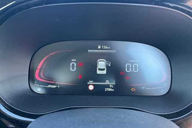 Hyundai i10 1.0 Advance Hatchback 5dr Petrol Manual Euro 6 (s/s) (63 ps)