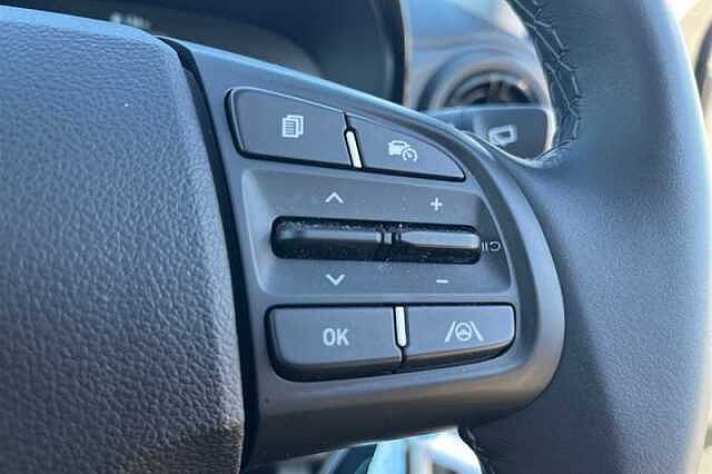 Hyundai i10 1.0 Advance Hatchback 5dr Petrol Manual Euro 6 (s/s) (63 ps)