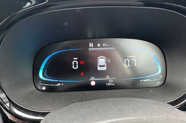 Hyundai i10 1.2 Premium Hatchback 5dr Petrol Auto Euro 6 (s/s) (79 ps)