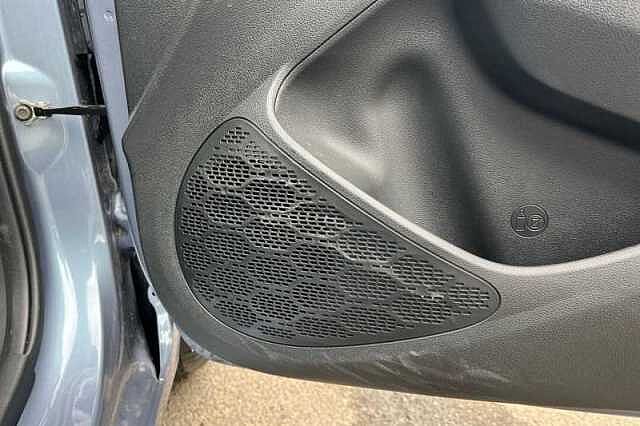 Hyundai i10 1.2 Premium Hatchback 5dr Petrol Auto Euro 6 (s/s) (79 ps)